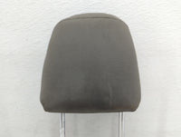 2014-2016 Kia Forte Headrest Head Rest Front Driver Passenger Seat Black - Oemusedautoparts1.com