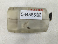 2014 Kia Forte Windshield Washer Fluid Reservoir Bottle Oem - Oemusedautoparts1.com