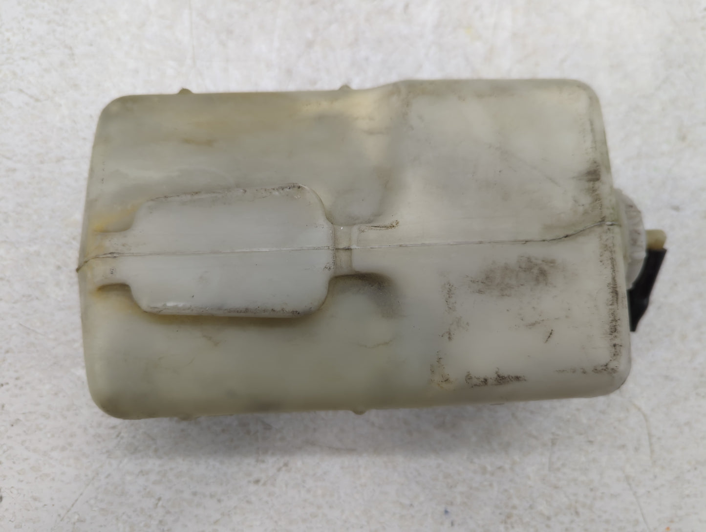 2014 Kia Forte Windshield Washer Fluid Reservoir Bottle Oem - Oemusedautoparts1.com