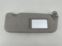 2014-2016 Kia Forte Sun Visor Shade Replacement Driver Left Mirror Fits Fits 2014 2015 2016 OEM Used Auto Parts - Oemusedaut