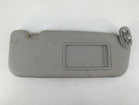 2014-2016 Kia Forte Sun Visor Shade Replacement Driver Left Mirror Fits Fits 2014 2015 2016 OEM Used Auto Parts - Oemusedaut