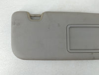 2014-2016 Kia Forte Sun Visor Shade Replacement Driver Left Mirror Fits Fits 2014 2015 2016 OEM Used Auto Parts - Oemusedaut