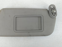 2014-2016 Kia Forte Sun Visor Shade Replacement Driver Left Mirror Fits Fits 2014 2015 2016 OEM Used Auto Parts - Oemusedaut