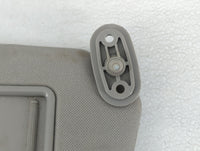 2014-2016 Kia Forte Sun Visor Shade Replacement Driver Left Mirror Fits Fits 2014 2015 2016 OEM Used Auto Parts - Oemusedaut