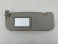 2014-2016 Kia Forte Sun Visor Shade Replacement Passenger Right Mirror Fits Fits 2014 2015 2016 OEM Used Auto Parts - Oemuse