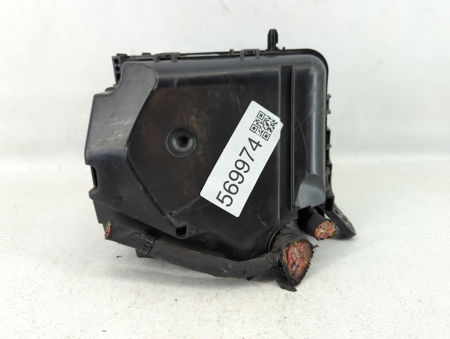 2014-2016 Kia Forte Fusebox Fuse Box Panel Relay Module P/N:91208A7890 Fits Fits 2014 2015 2016 OEM Used Auto Parts - Oemuse