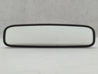 2010-2019 Kia Forte Interior Rear View Mirror Replacement OEM P/N:E4012143 Fits OEM Used Auto Parts - Oemusedautoparts1.com