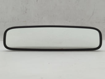 compare product 2010-2019 Kia Forte Interior Rear View Mirror Replacement OEM P/N:E4012143 Fits OEM Used Auto Parts