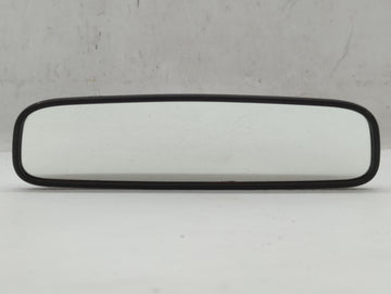 2010-2019 Kia Forte Interior Rear View Mirror Replacement OEM P/N:E4012143 Fits OEM Used Auto Parts - Oemusedautoparts1.com
