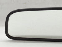 2010-2019 Kia Forte Interior Rear View Mirror Replacement OEM P/N:E4012143 Fits OEM Used Auto Parts - Oemusedautoparts1.com