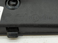 2010-2019 Kia Forte Interior Rear View Mirror Replacement OEM P/N:E4012143 Fits OEM Used Auto Parts - Oemusedautoparts1.com