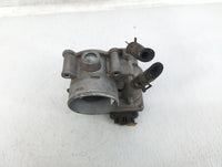 2014-2018 Kia Forte Throttle Body P/N:35100-2E000 Fits Fits 2011 2012 2013 2014 2015 2016 2017 2018 2019 2020 2021 OEM Used 