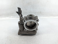 2014-2018 Kia Forte Throttle Body P/N:35100-2E000 Fits Fits 2011 2012 2013 2014 2015 2016 2017 2018 2019 2020 2021 OEM Used 