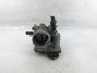 2014-2016 Kia Forte Throttle Body P/N:5444 2R03 35100-2B320 Fits Fits 2013 2014 2015 2016 OEM Used Auto Parts - Oemusedautop