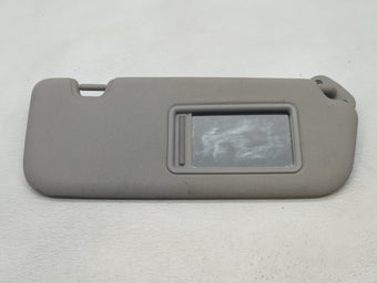compare product 2014-2016 Kia Forte Sun Visor Shade Replacement Passenger Right Mirror Fits Fits 2014 2015 2016 OEM Used Auto Parts