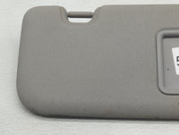 2014-2016 Kia Forte Sun Visor Shade Replacement Passenger Right Mirror Fits Fits 2014 2015 2016 OEM Used Auto Parts - Oemuse
