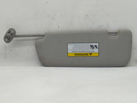 2014-2016 Kia Forte Sun Visor Shade Replacement Passenger Right Mirror Fits Fits 2014 2015 2016 OEM Used Auto Parts - Oemuse