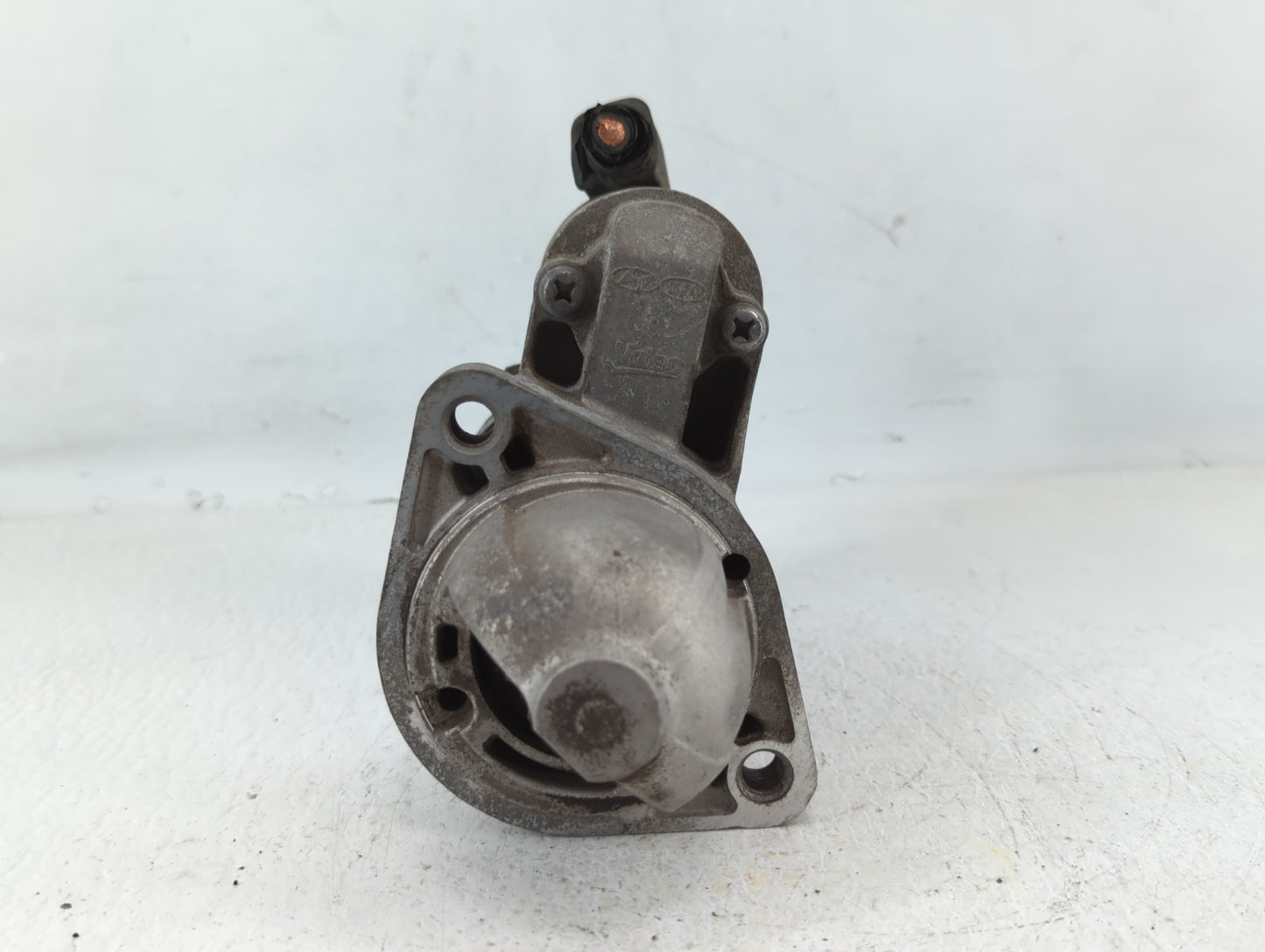 2014-2016 Kia Forte Car Starter Motor Solenoid OEM P/N:36100-2E120 Fits Fits 2012 2013 2014 2015 2016 OEM Used Auto Parts - 