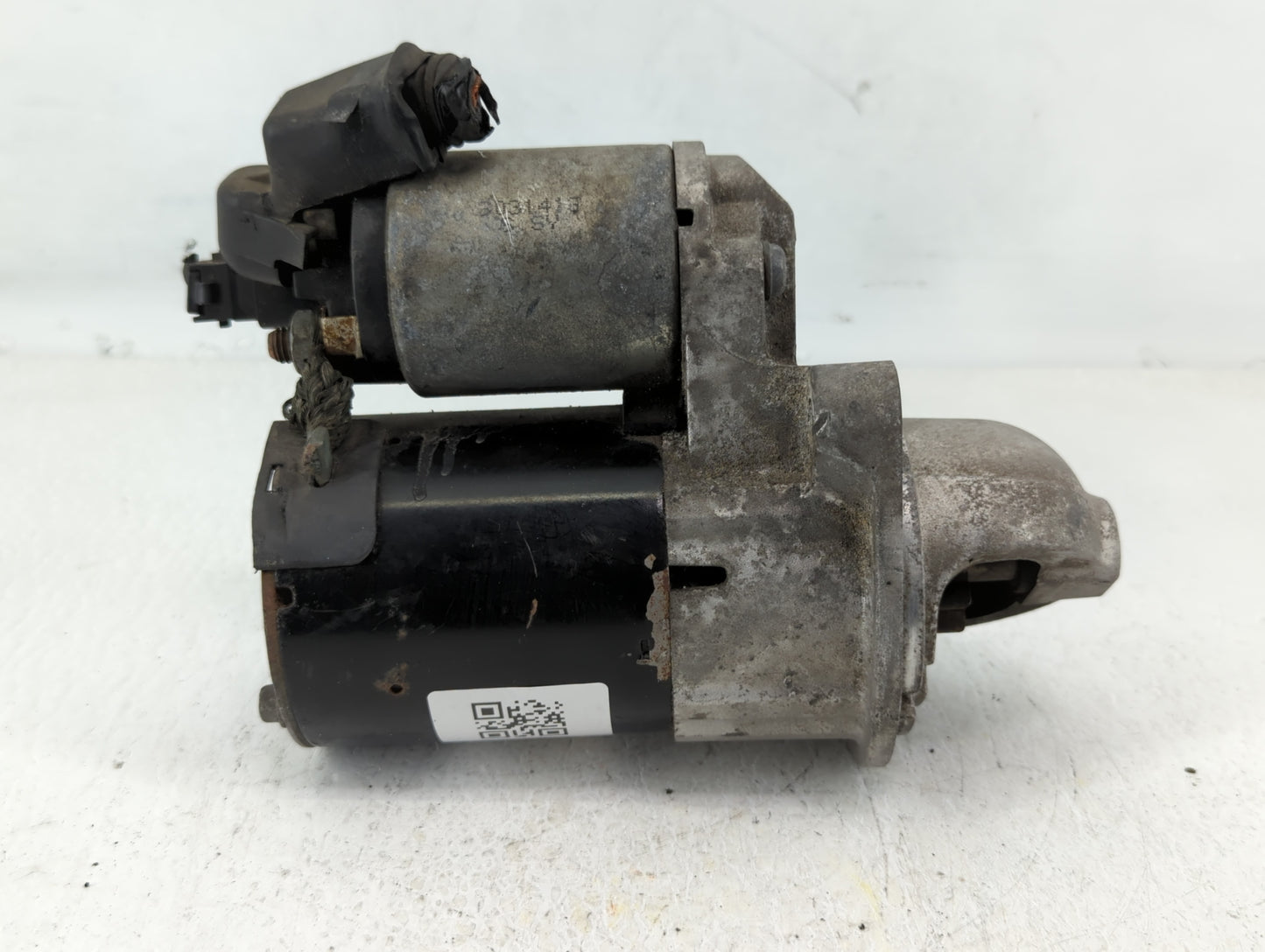 2014-2016 Kia Forte Car Starter Motor Solenoid OEM P/N:36100-2E120 Fits Fits 2012 2013 2014 2015 2016 OEM Used Auto Parts - 