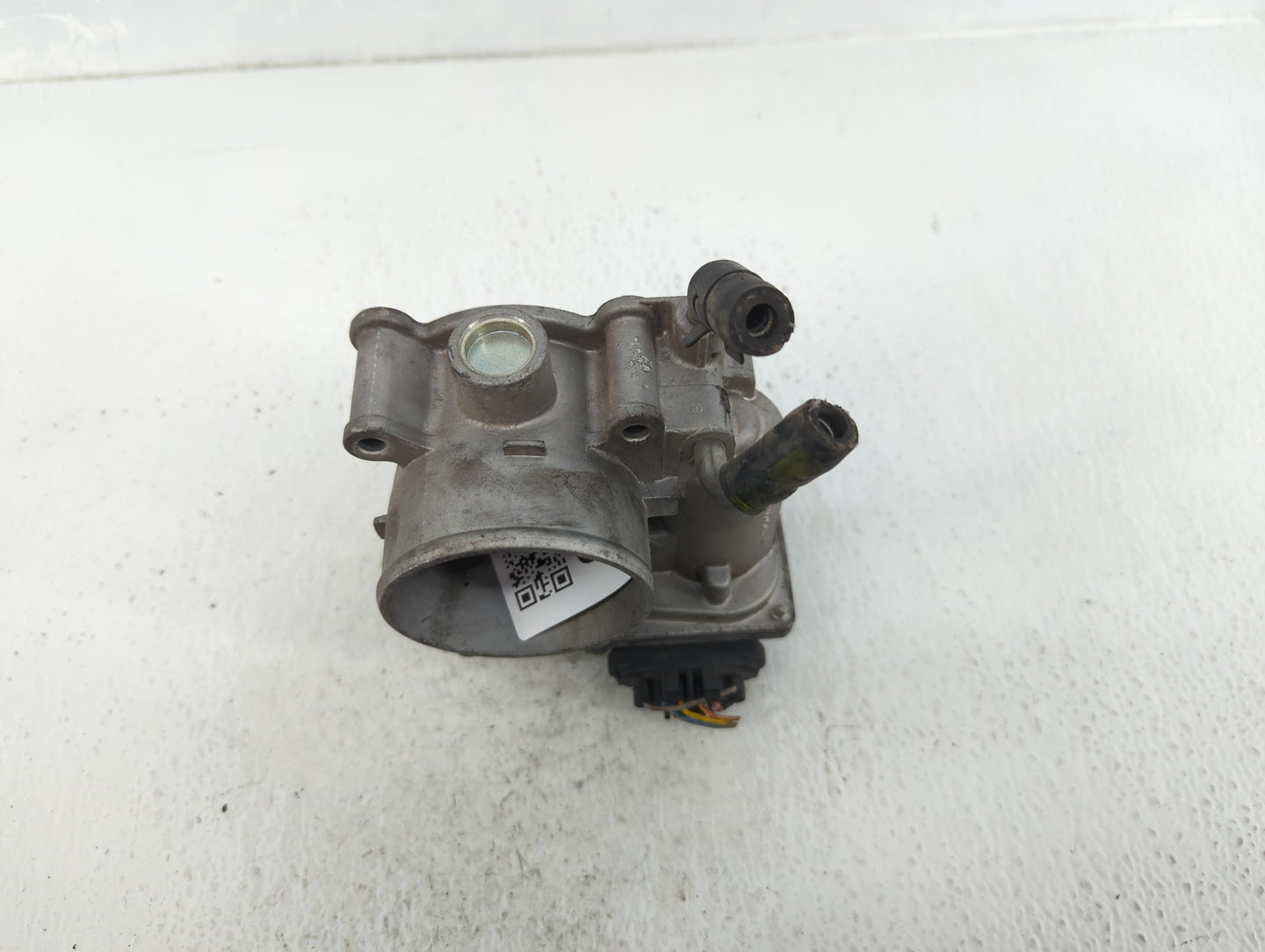 2014-2018 Kia Forte Throttle Body P/N:35100-2E000 Fits Fits 2011 2012 2013 2014 2015 2016 2017 2018 2019 2020 2021 OEM Used 