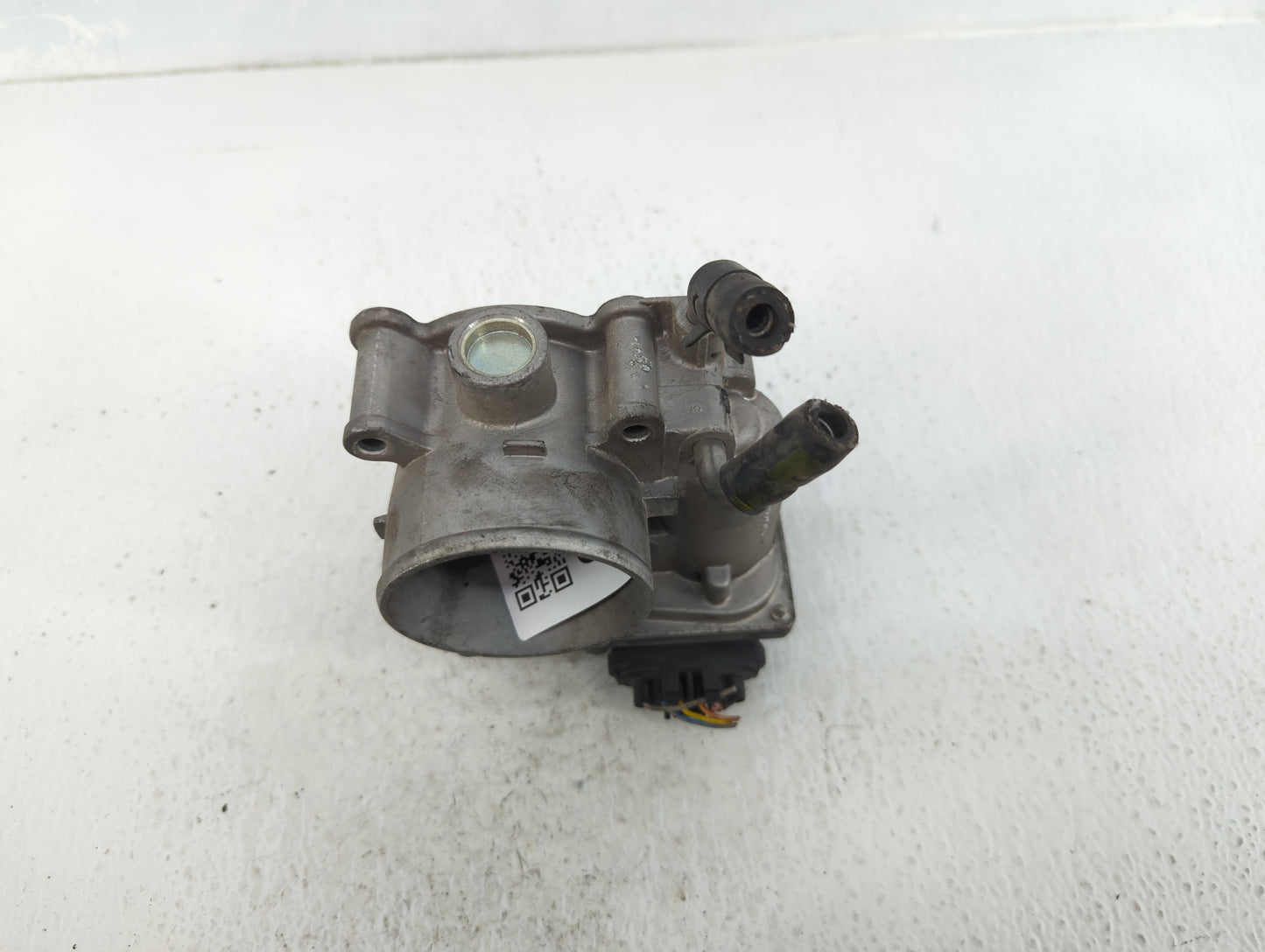 2014-2018 Kia Forte Throttle Body P/N:35100-2E000 Fits Fits 2011 2012 2013 2014 2015 2016 2017 2018 2019 2020 2021 OEM Used 
