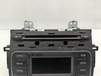 2014-2016 Kia Forte Am Fm Cd Player Radio Receiver - Oemusedautoparts1.com