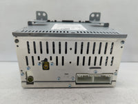 2014-2016 Kia Forte Am Fm Cd Player Radio Receiver - Oemusedautoparts1.com