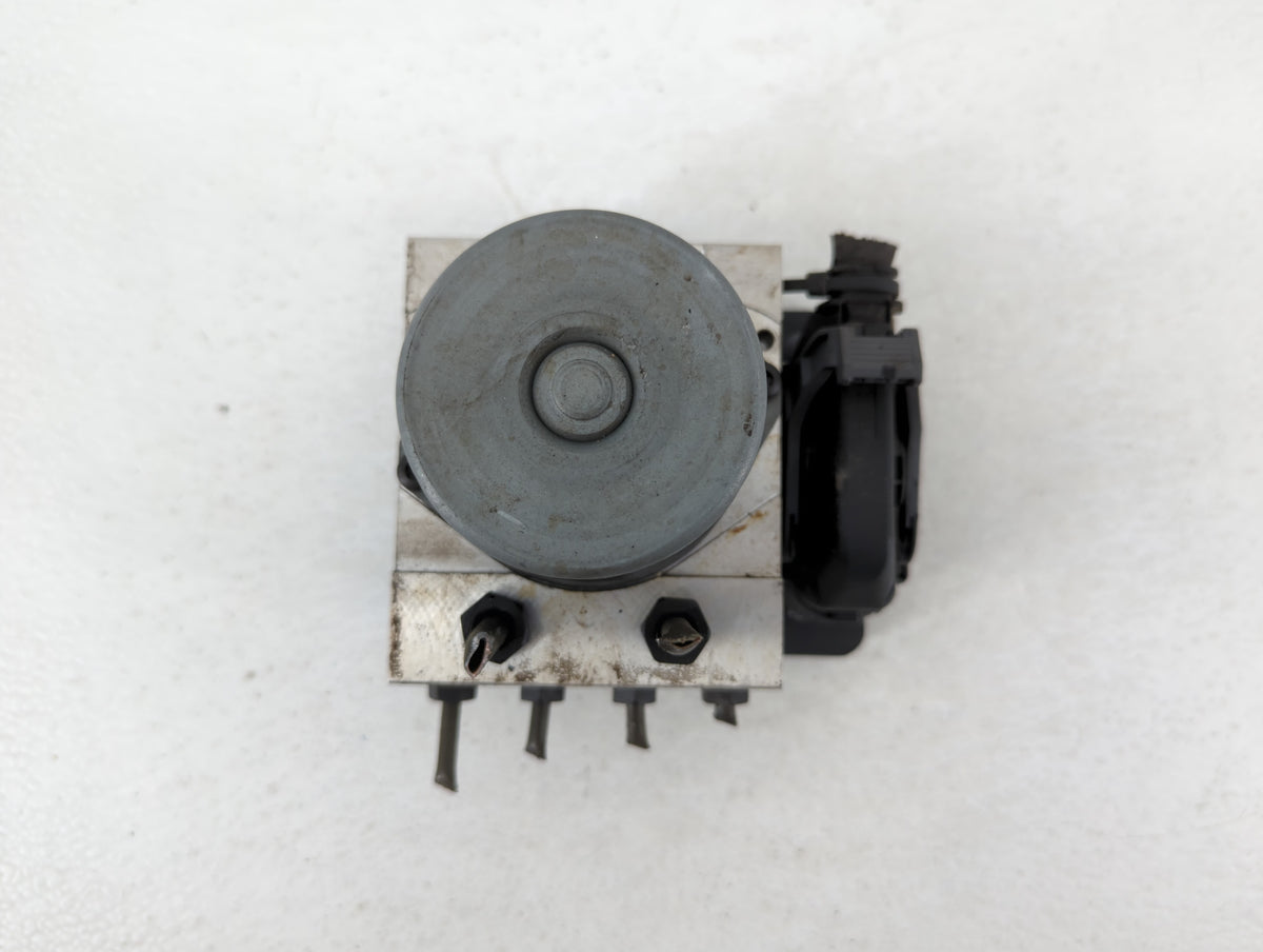 2014-2016 Kia Forte Anti-Lock Brake ABS Pump Module Actuator OEM P/N:A7589-20500 58920-A7200 Fits Fits 2014 2015 2016 OEM Us