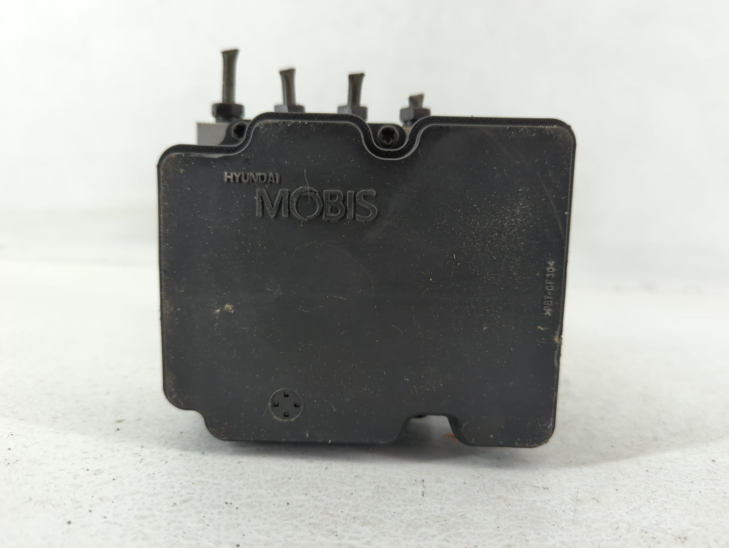 2014-2016 Kia Forte ABS Pump Control Module Replacement P/N:A7589-20500 58920-A7200 Fits Fits 2014 2015 2016 OEM Used Auto P