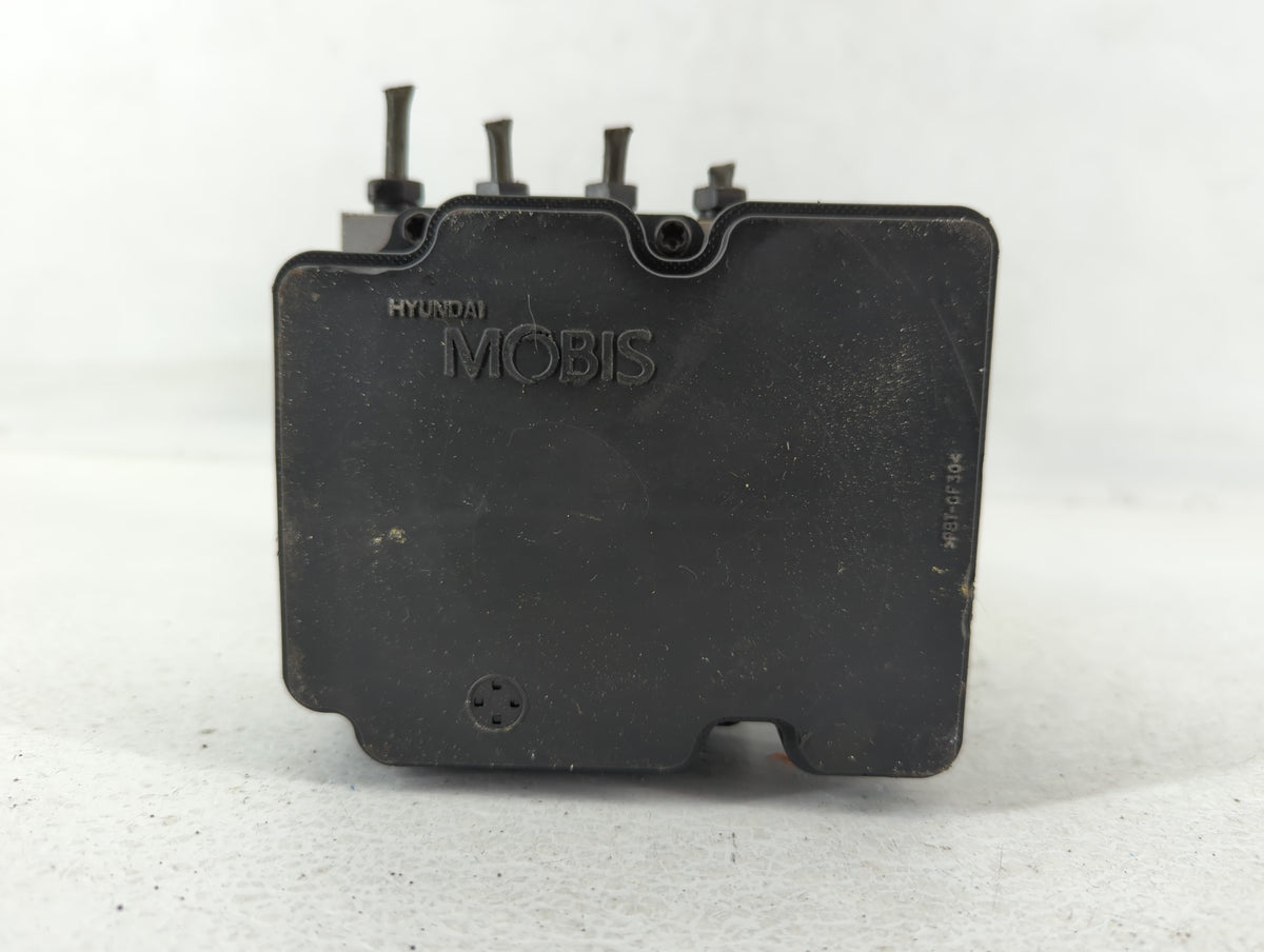 2014-2016 Kia Forte Anti-Lock Brake ABS Pump Module Actuator OEM P/N:A7589-20500 58920-A7200 Fits Fits 2014 2015 2016 OEM Us
