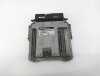 2014 Kia Forte PCM Engine Control Computer ECU ECM PCU OEM P/N:39133-2EYB0 Fits OEM Used Auto Parts - Oemusedautoparts1.com