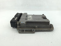 2014 Kia Forte PCM Engine Control Computer ECU ECM PCU OEM P/N:39133-2EYB0 Fits OEM Used Auto Parts - Oemusedautoparts1.com