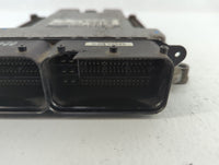 2014 Kia Forte PCM Engine Control Computer ECU ECM PCU OEM P/N:39133-2EYB0 Fits OEM Used Auto Parts - Oemusedautoparts1.com
