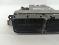 2014 Kia Forte PCM Engine Control Computer ECU ECM PCU OEM P/N:39133-2EYB0 Fits OEM Used Auto Parts - Oemusedautoparts1.com