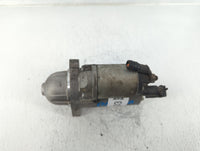 2014-2016 Kia Forte Car Starter Motor Solenoid OEM P/N:281-6017 Fits Fits 2012 2013 2014 2015 2016 OEM Used Auto Parts - Oem