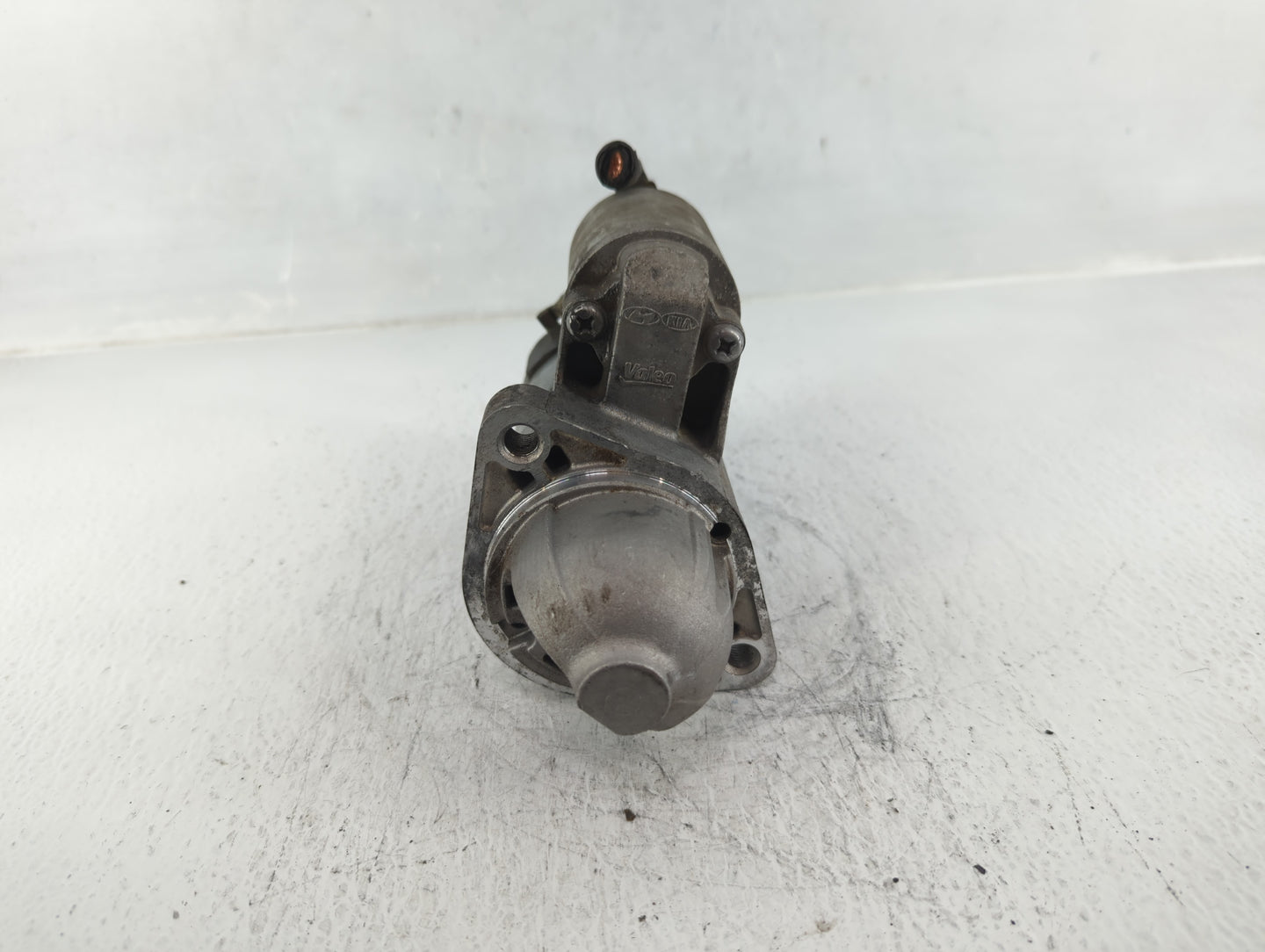 2014-2016 Kia Forte Car Starter Motor Solenoid OEM P/N:281-6017 Fits Fits 2012 2013 2014 2015 2016 OEM Used Auto Parts - Oem