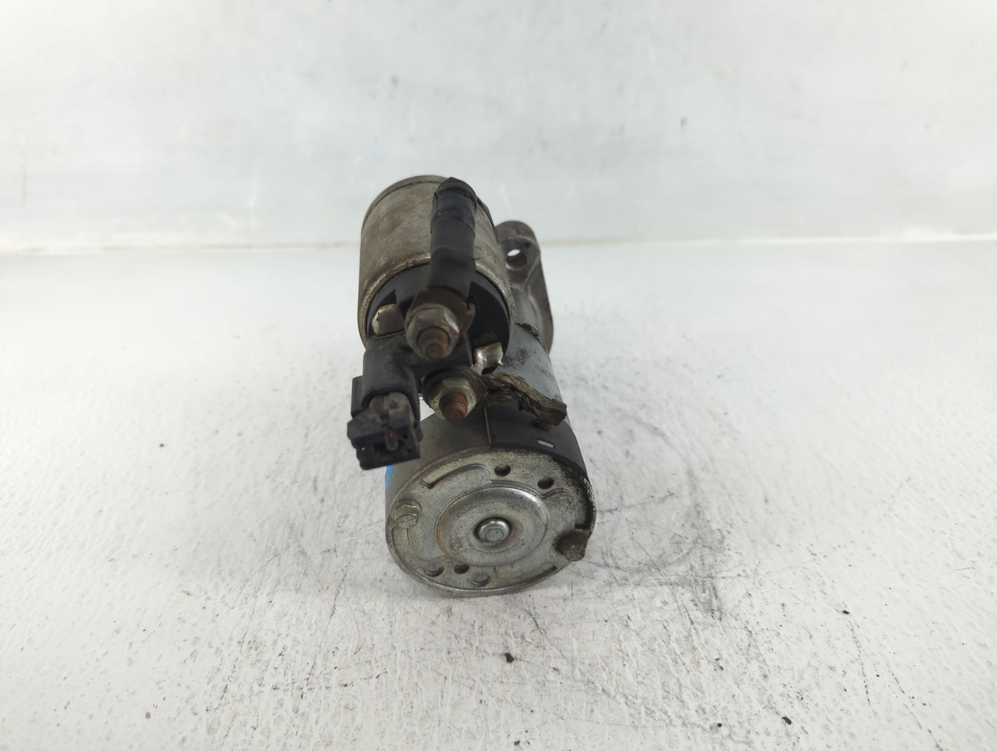 2014-2016 Kia Forte Car Starter Motor Solenoid OEM P/N:281-6017 Fits Fits 2012 2013 2014 2015 2016 OEM Used Auto Parts - Oem