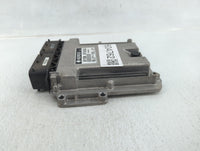 2014 Kia Forte PCM Engine Control Computer ECU ECM PCU OEM P/N:39133-2EYB0 39133-2EYB2 Fits OEM Used Auto Parts - Oemusedaut