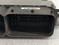 2014 Kia Forte PCM Engine Control Computer ECU ECM PCU OEM P/N:39133-2EYB0 39133-2EYB2 Fits OEM Used Auto Parts - Oemusedaut