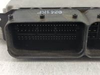 2014 Kia Forte PCM Engine Control Computer ECU ECM PCU OEM P/N:39133-2EYB0 39133-2EYB2 Fits OEM Used Auto Parts - Oemusedaut