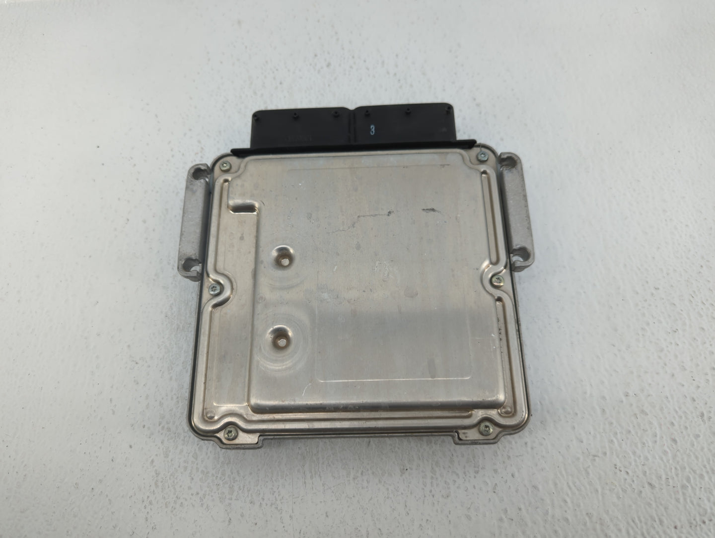 2014 Kia Forte PCM Engine Control Computer ECU ECM PCU OEM P/N:39133-2EYB0 39133-2EYB2 Fits OEM Used Auto Parts - Oemusedaut