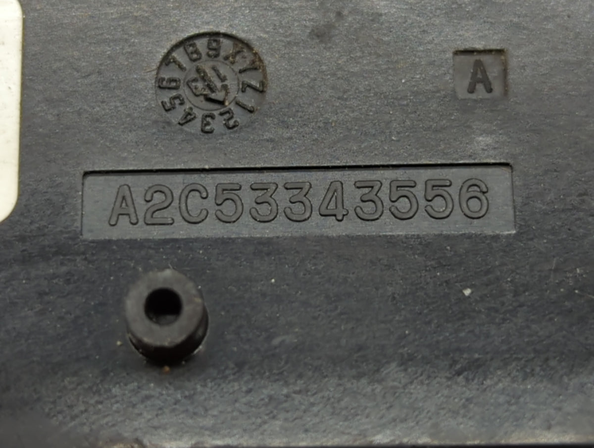 2014 Kia Forte PCM Engine Control Computer ECU ECM PCU OEM P/N:39103-2EXB0 39102-2EXB0 OEM Used Auto Parts - Oemusedautopart