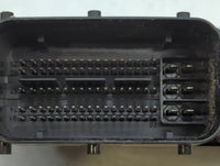 2014 Kia Forte PCM Engine Control Computer ECU ECM PCU OEM P/N:39103-2EXB0 39102-2EXB0 Fits OEM Used Auto Parts - Oemusedaut