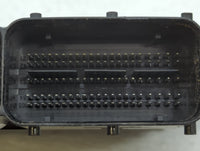 2014 Kia Forte PCM Engine Control Computer ECU ECM PCU OEM P/N:39103-2EXB0 39102-2EXB0 Fits OEM Used Auto Parts - Oemusedaut