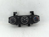 2014-2016 Kia Forte Climate Control Module Temperature AC/Heater Replacement P/N:97250-A7250 Fits Fits 2014 2015 2016 OEM Us