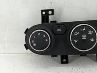 2014-2016 Kia Forte Climate Control Module Temperature AC/Heater Replacement P/N:97250-A7250 Fits Fits 2014 2015 2016 OEM Us