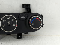 2014-2016 Kia Forte Climate Control Module Temperature AC/Heater Replacement P/N:97250-A7250 Fits Fits 2014 2015 2016 OEM Us
