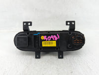 2014-2016 Kia Forte Climate Control Module Temperature AC/Heater Replacement P/N:97250-A7250 Fits Fits 2014 2015 2016 OEM Us