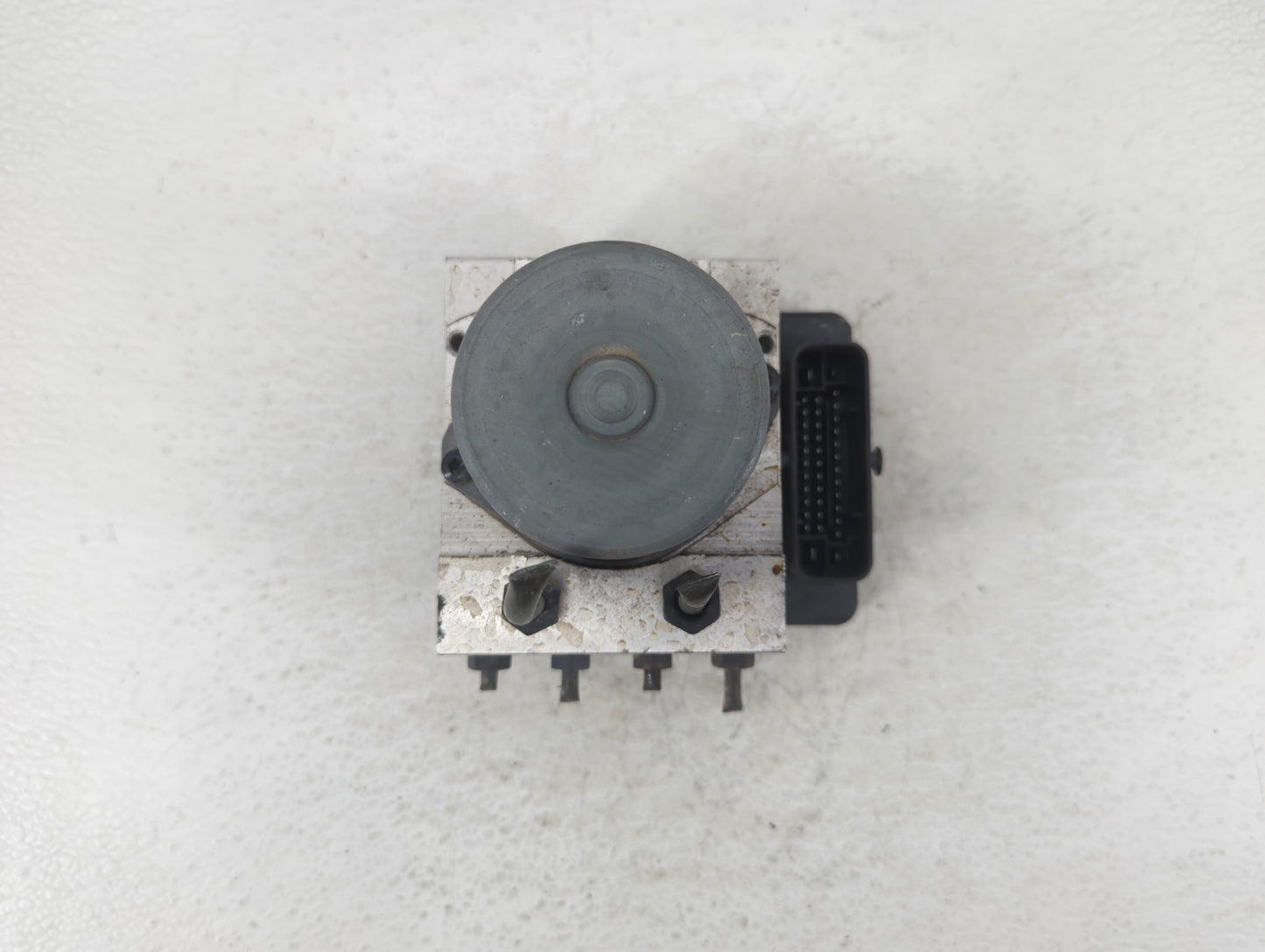 2014-2016 Kia Forte ABS Pump Control Module Replacement P/N:58920-A7200 Fits Fits 2014 2015 2016 OEM Used Auto Parts - Oemus