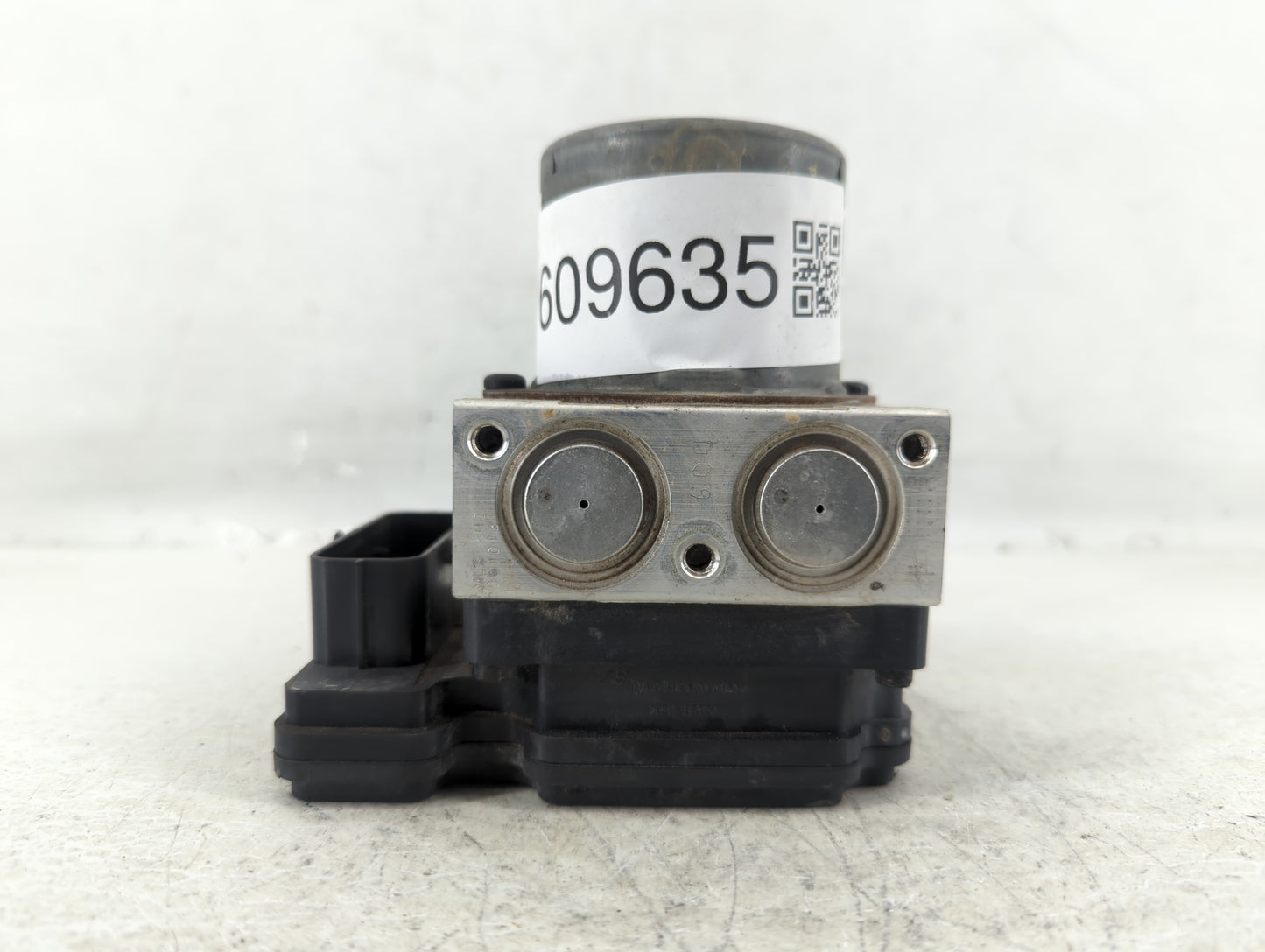 2014-2016 Kia Forte ABS Pump Control Module Replacement P/N:58920-A7200 Fits Fits 2014 2015 2016 OEM Used Auto Parts - Oemus